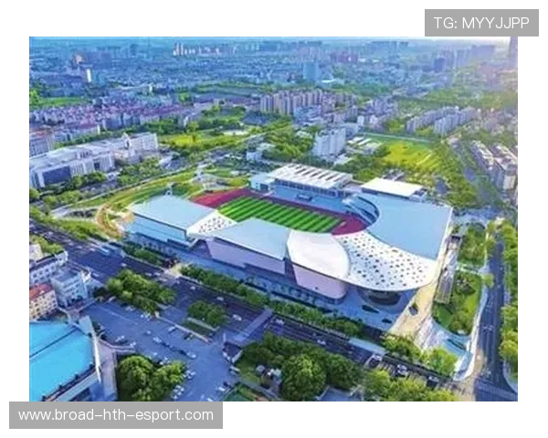 区域体育开发联合招商平台进入试运行阶段，区域体育一体化发展